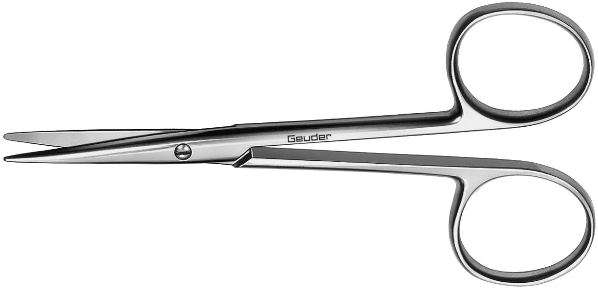 Strombus Scissors Strabismus Scissors – VisionVentions