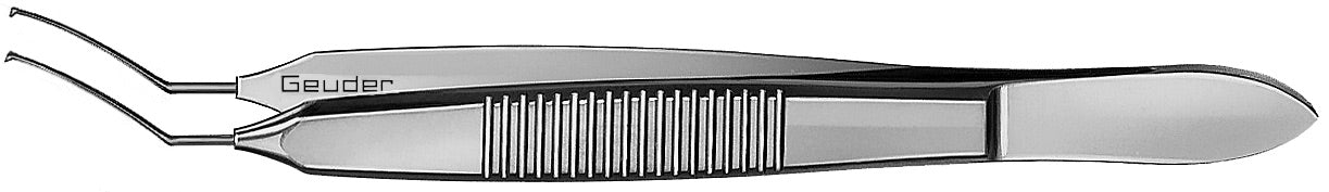 Forceps With Ruler Capsulorhexis Forceps – VisionVentions