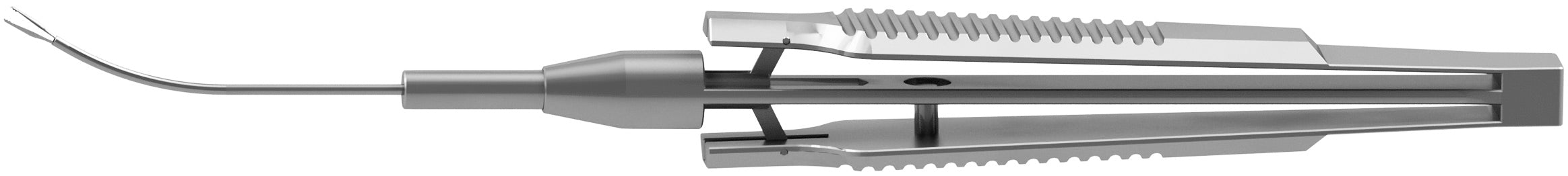 Snyder-Osher IOL Forceps – VisionVentions