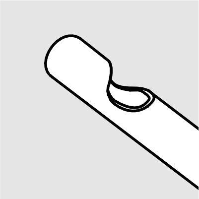 Nagata Sub Tenon Injection Cannula – VisionVentions