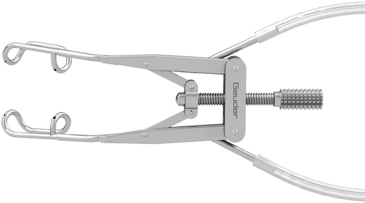 Knorz Lasik Eye Speculum