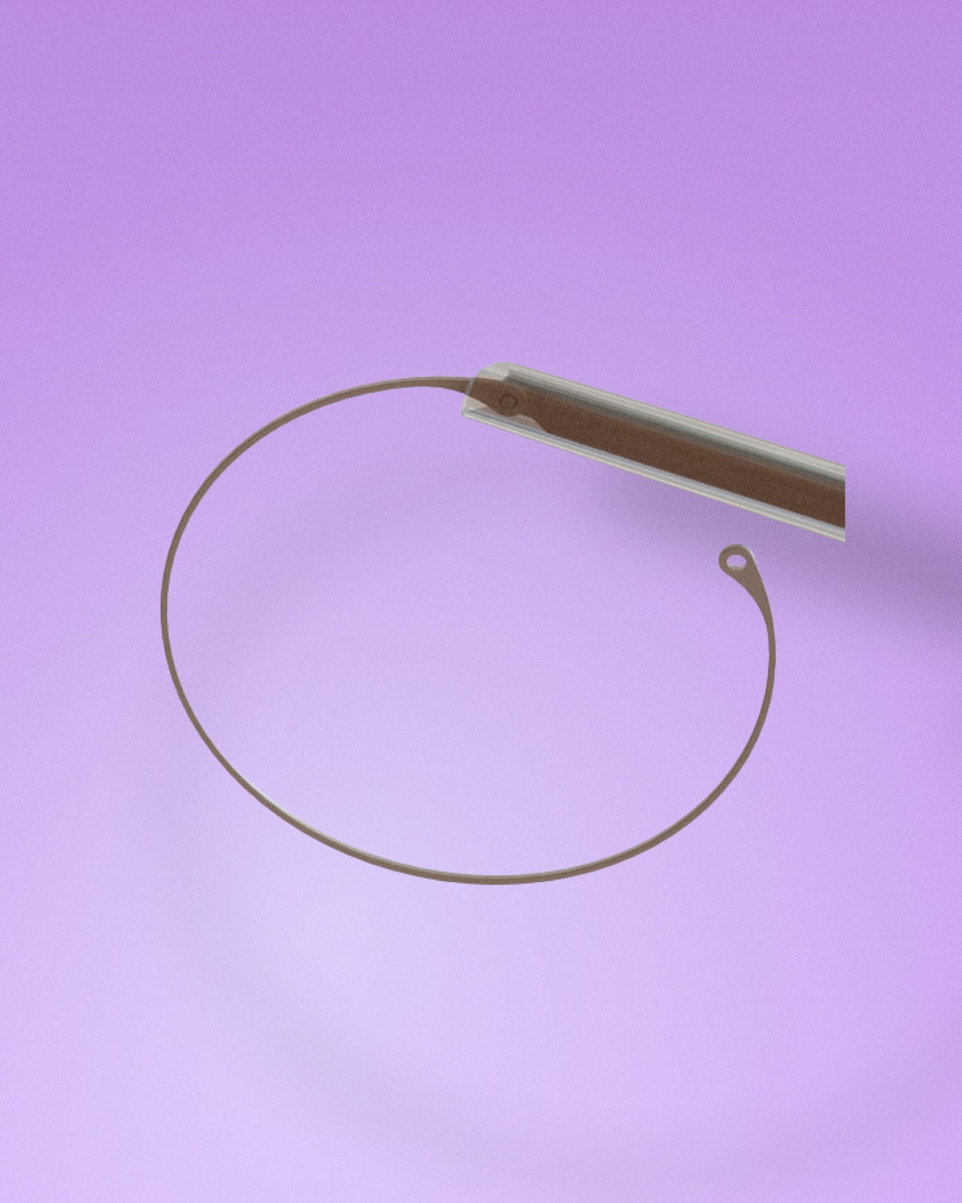 Capsular Tension Ring