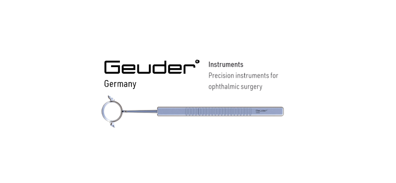 Geuder Machine VisionVentions