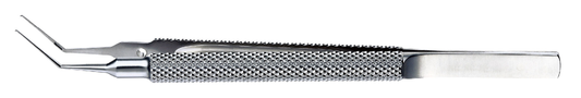 Capsulorhexis Forceps (O'Gawa-Utrata) VV023000BN22