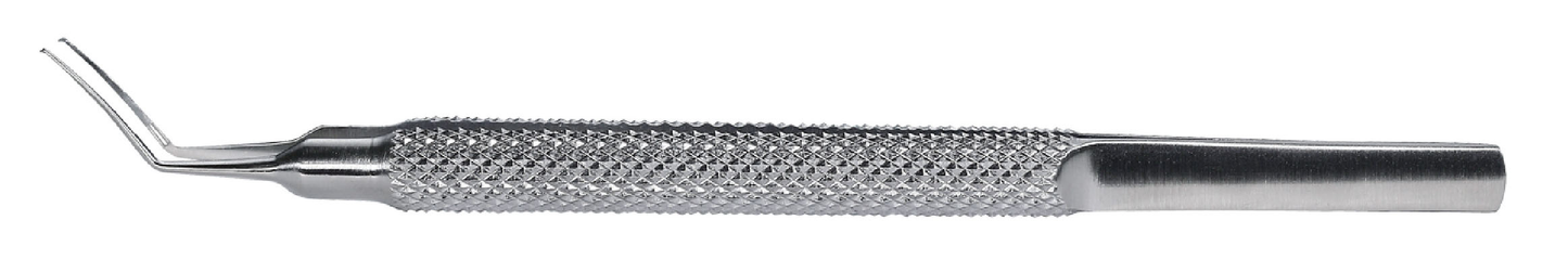 Capsulorhexis Forceps (O'Gawa-Utrata) VV023000C22