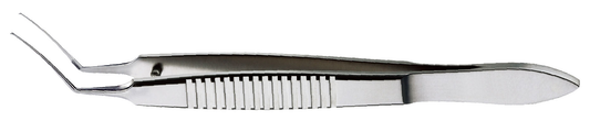 Capsulorhexis Forceps (Utrata) VV023002C22