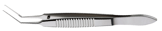 Capsulorhexis Forceps (Utrata) VV023002S18