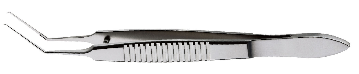 Capsulorhexis Forceps (Utrata) VV023002SN22