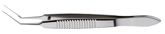 Capsulorhexis Forceps (Utrata) VV023002SN22