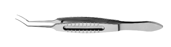 Capsulorhexis Forceps (Micro Incision) VV023003B