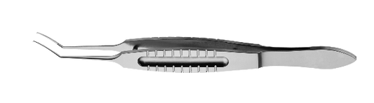 Capsulorhexis Forceps (Micro Incision) VV023003B