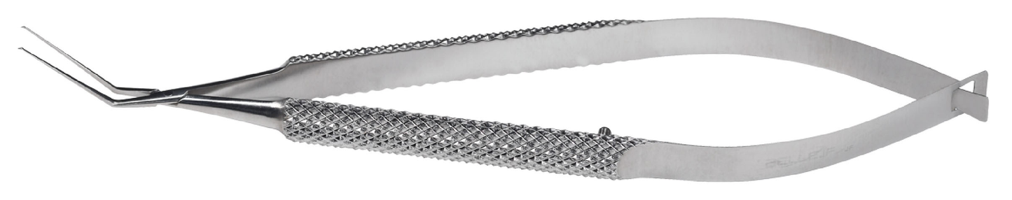 Capsulorhexis Forceps (Micro Incision) VV023003