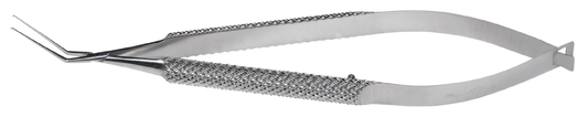 Capsulorhexis Forceps (Micro Incision) VV023003