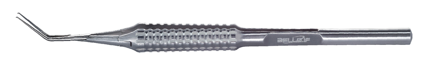 Capsulorhexis Forceps VV02300622
