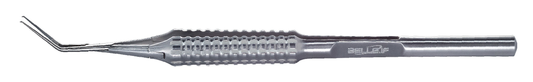 Capsulorhexis Forceps VV02300622