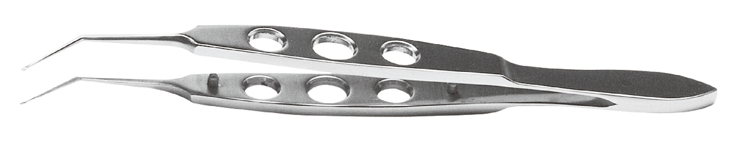 Intraocular Lens Forceps (Blaydes) VV024006