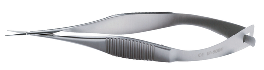 Vannas Capsulotomy Scissors VV025004