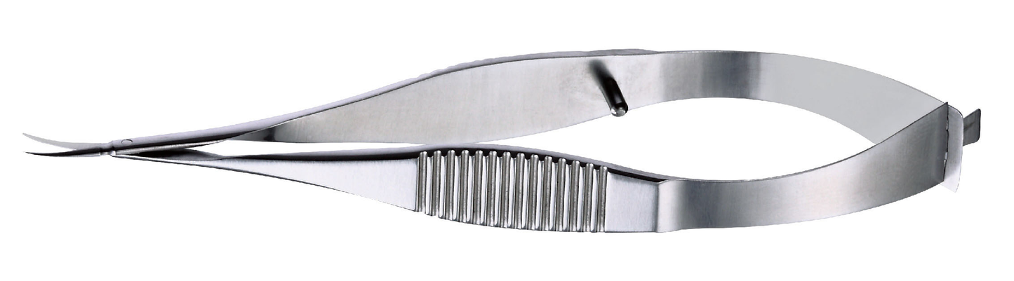 Vannas Capsulotomy Scissors VV025005