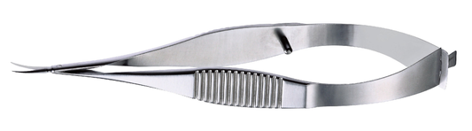 Vannas Capsulotomy Scissors VV025005