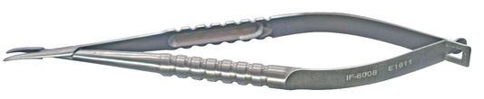 Barraquer Needle Holder VV026008