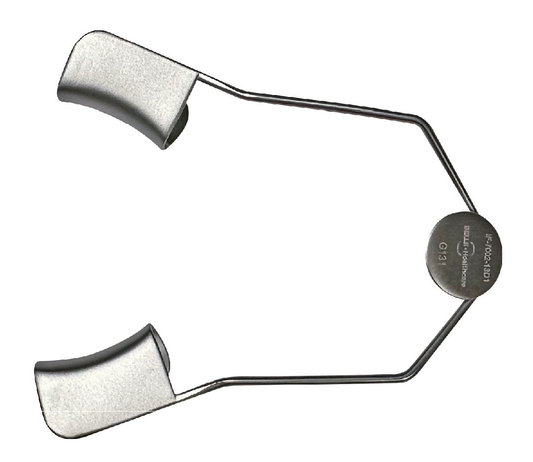 Barraquer Speculum Square Blades VV02700213D1