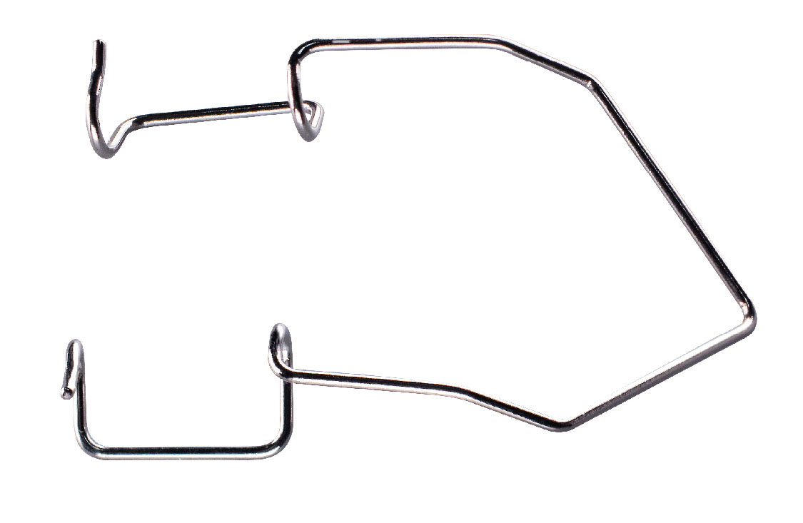 Kratz-Barraquer Eye Speculum VV02700314