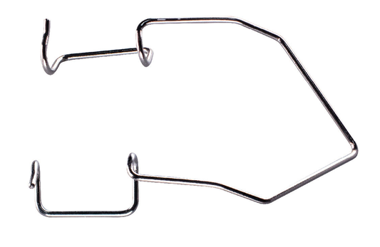 Kratz-Barraquer Eye Speculum VV02700316