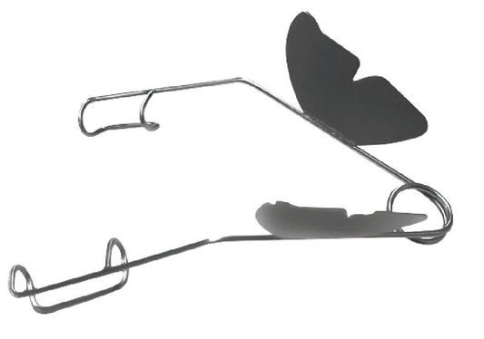 Alfonso Eye Speculum-Newborn VV027005