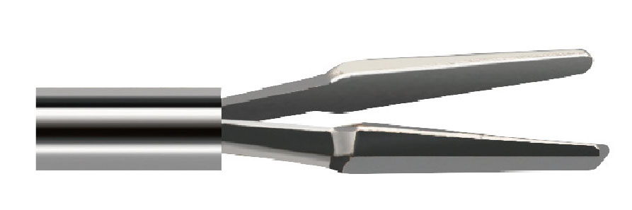 Smooth Jaws Forceps VV042012