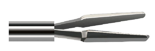 Smooth Jaws Forceps VV042012