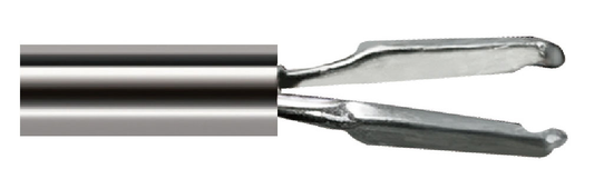 Smooth Jaws Forceps VV042052D1