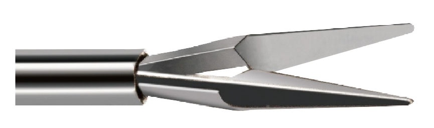 Horizontal Straight Scissors VV042112