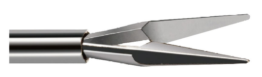 Horizontal Straight Scissors VV042112