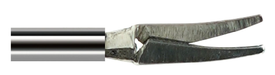 Curved IOL Cutters VV044100