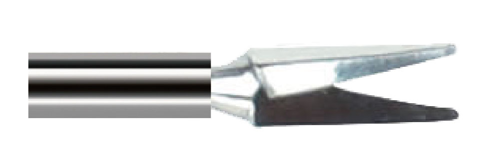Straight IOL Cutters VV044110