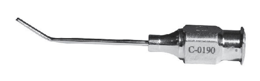 Cannulas VV070190