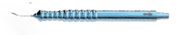Aspiration Handpiece VV029604